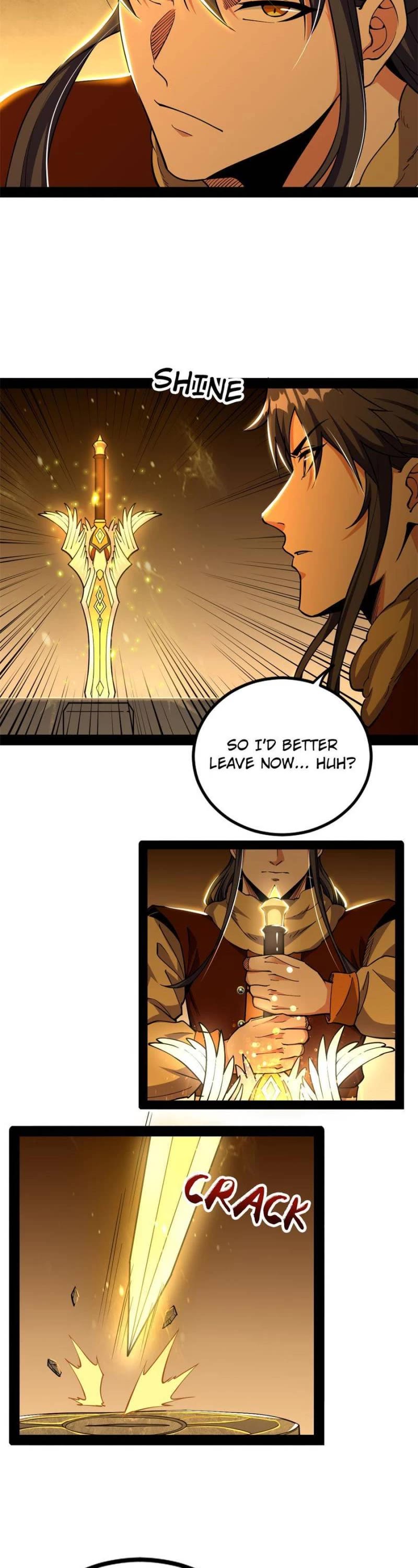 I'm an Evil God Chapter 243 page 2 - Chapter 243