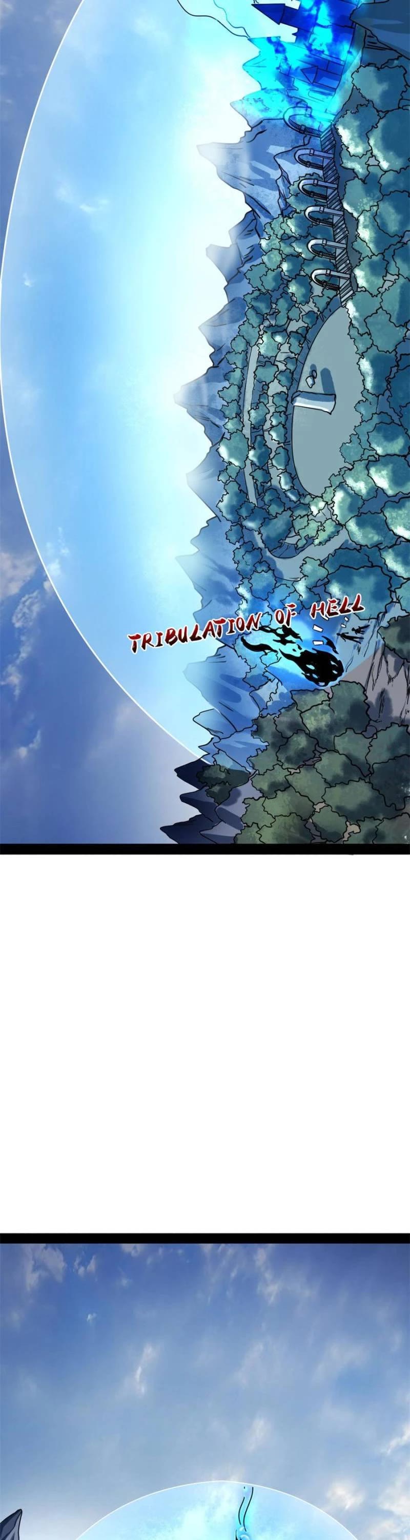 I'm an Evil God Chapter 243 page 31 - Chapter 243
