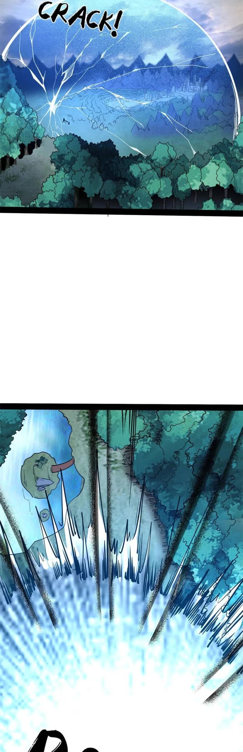I'm an Evil God Chapter 243 page 35 - Chapter 243