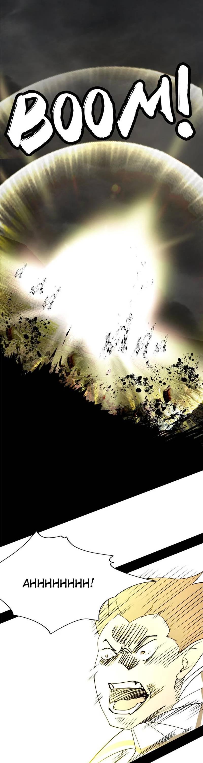 I'm an Evil God Chapter 244 page 22 - Chapter 244