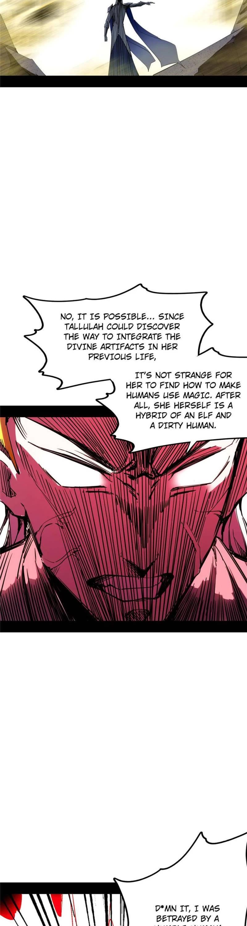 I'm an Evil God Chapter 245 page 7 - Chapter 245