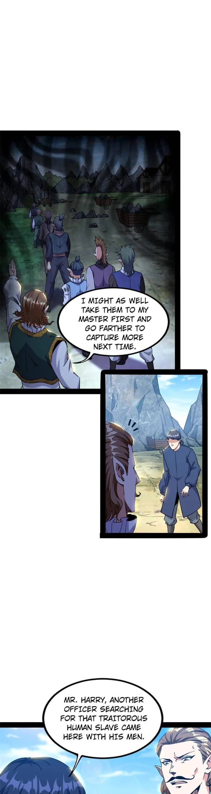 I'm an Evil God Chapter 247 page 2 - Chapter 247