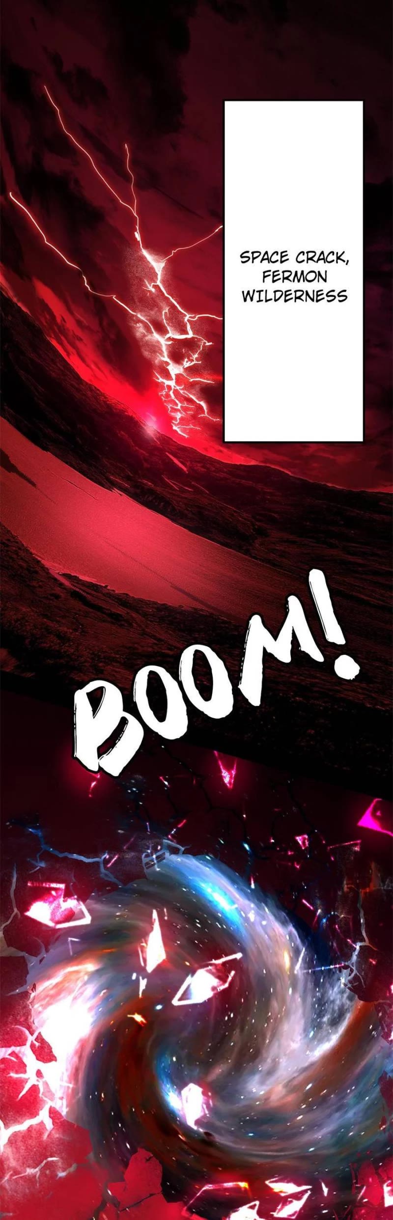 I'm an Evil God Chapter 248 page 14 - Chapter 248