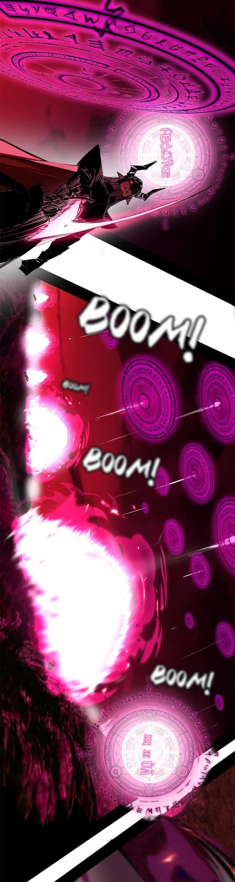 I'm an Evil God Chapter 248 page 17 - Chapter 248