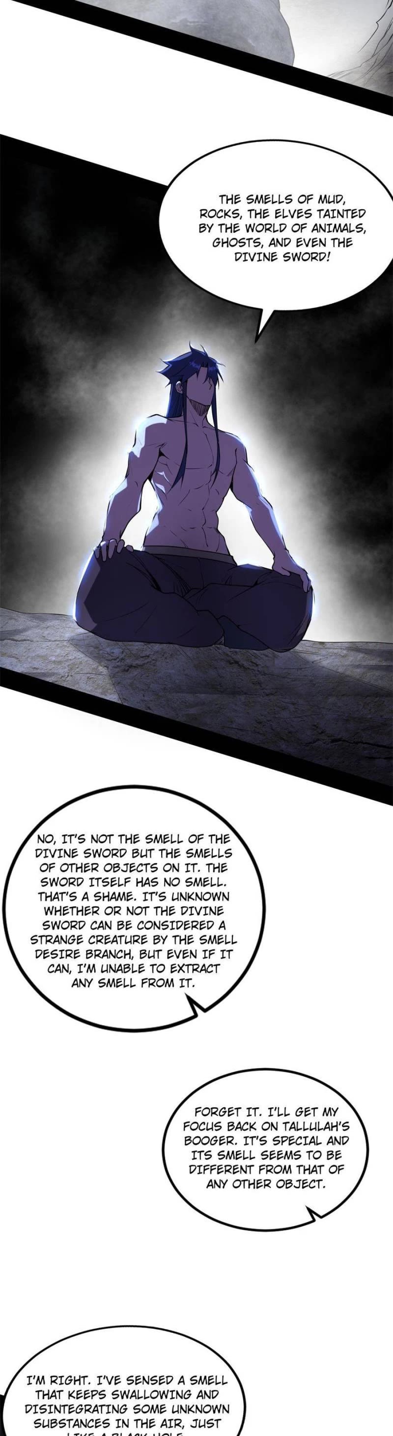 I'm an Evil God Chapter 248 page 26 - Chapter 248