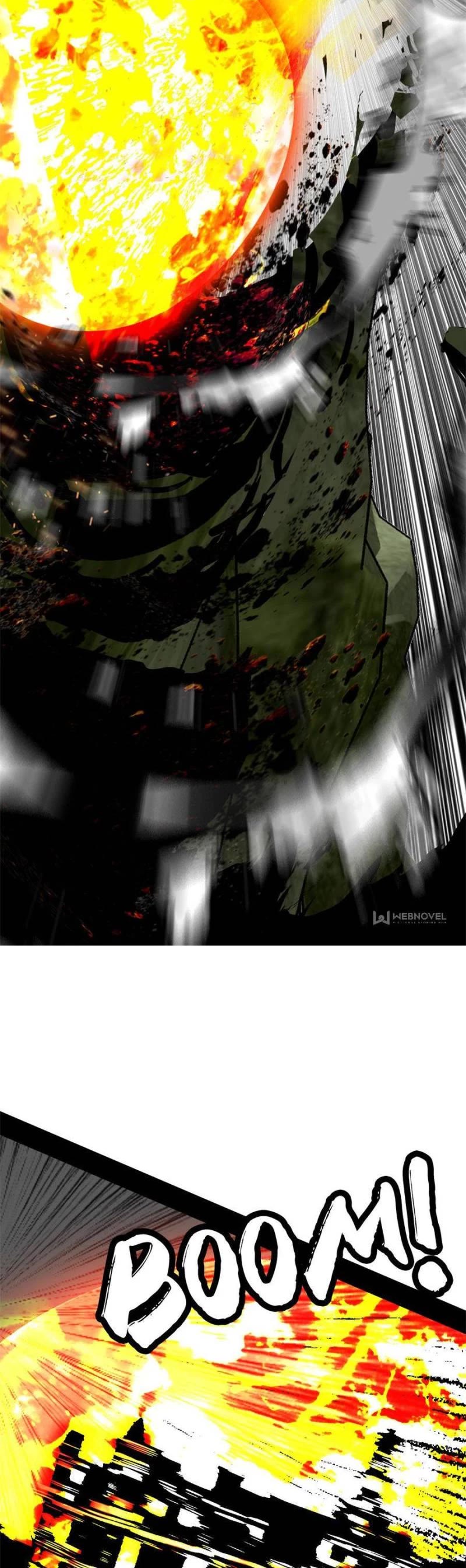 I'm an Evil God Chapter 249 page 15 - Chapter 249