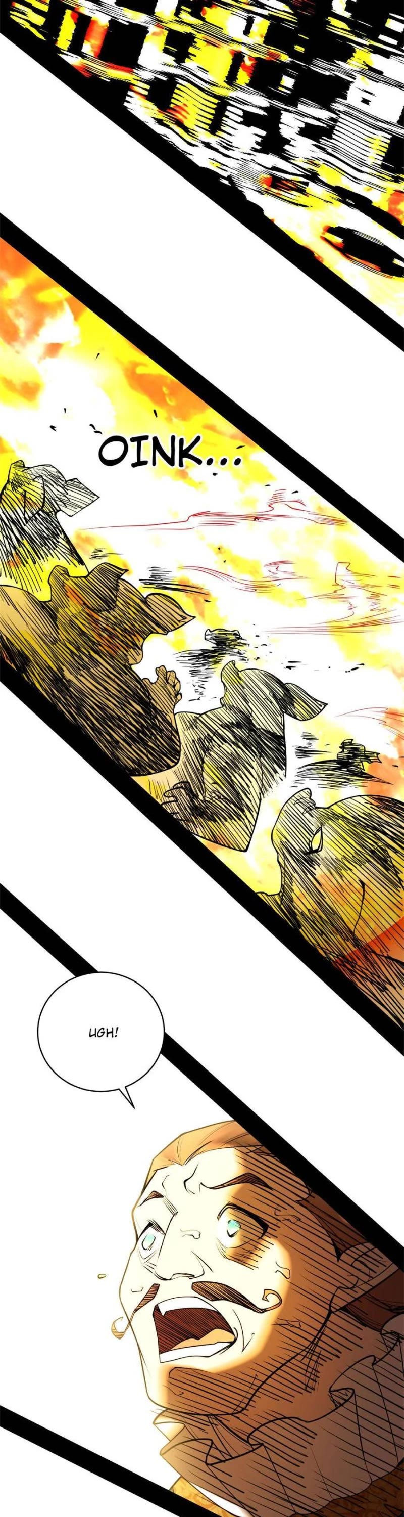 I'm an Evil God Chapter 249 page 16 - Chapter 249