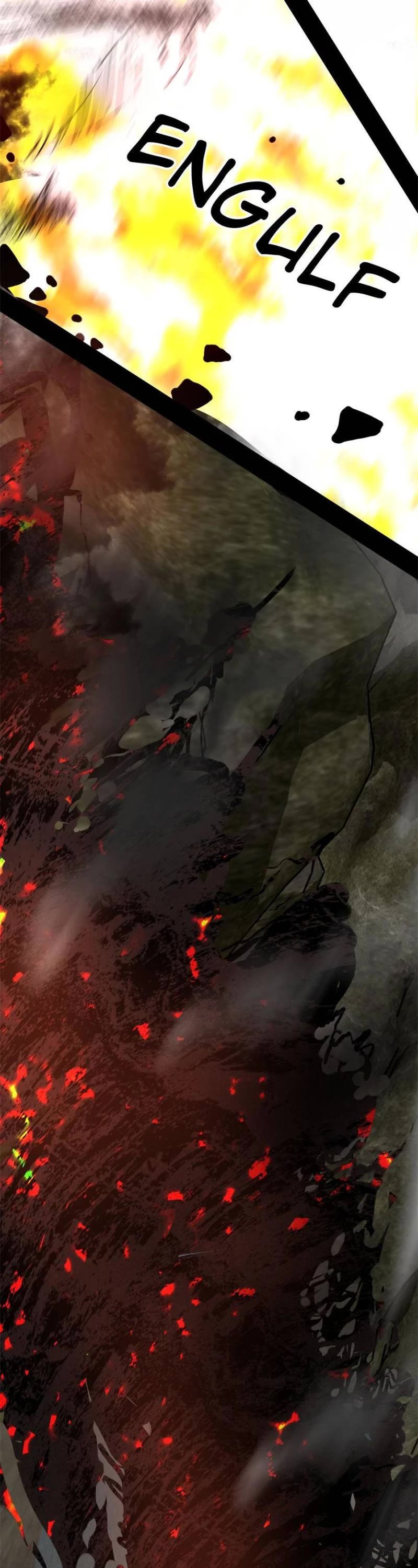 I'm an Evil God Chapter 249 page 23 - Chapter 249