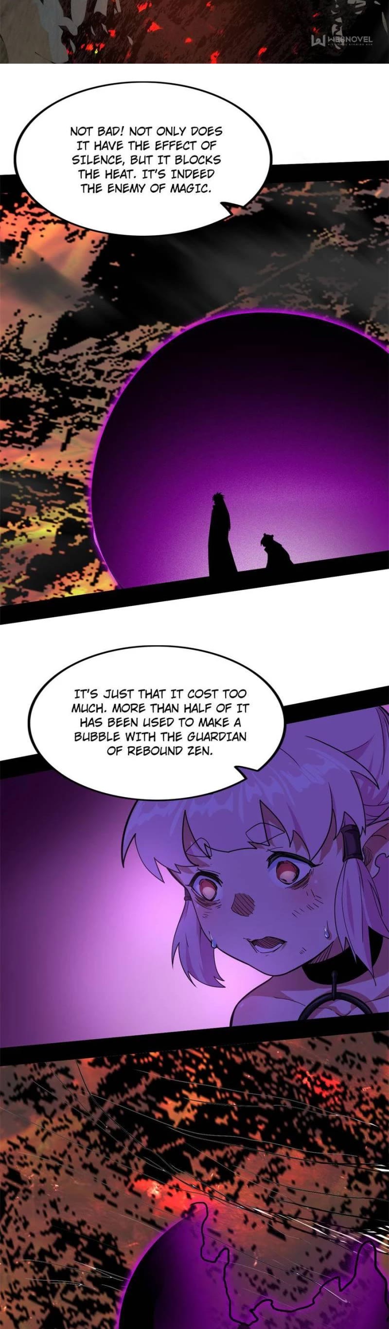I'm an Evil God Chapter 249 page 24 - Chapter 249