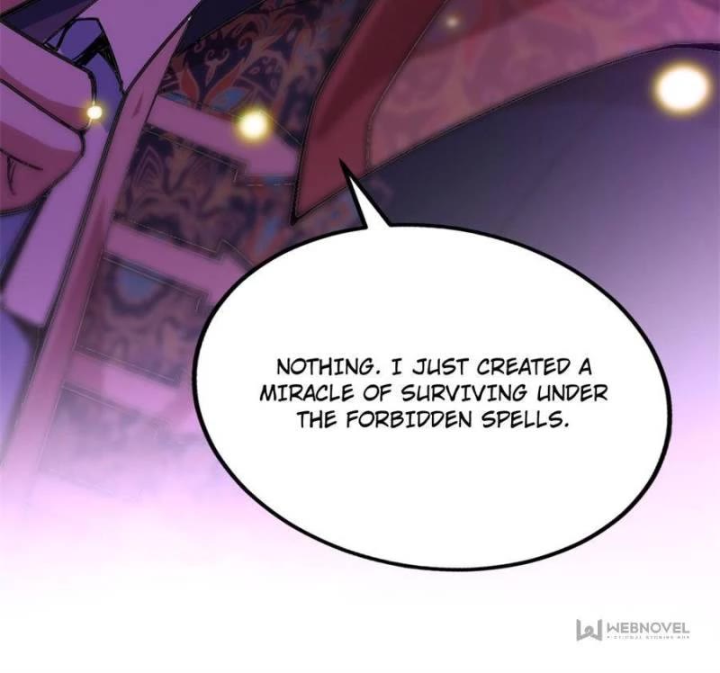 I'm an Evil God Chapter 249 page 26 - Chapter 249