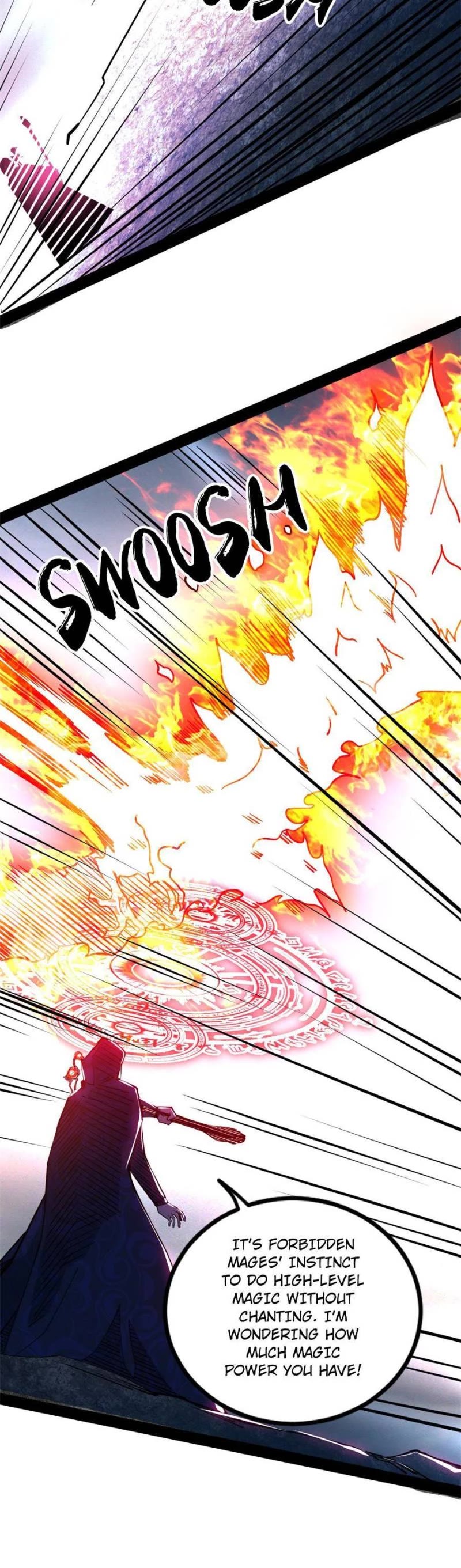 I'm an Evil God Chapter 250 page 10 - Chapter 250