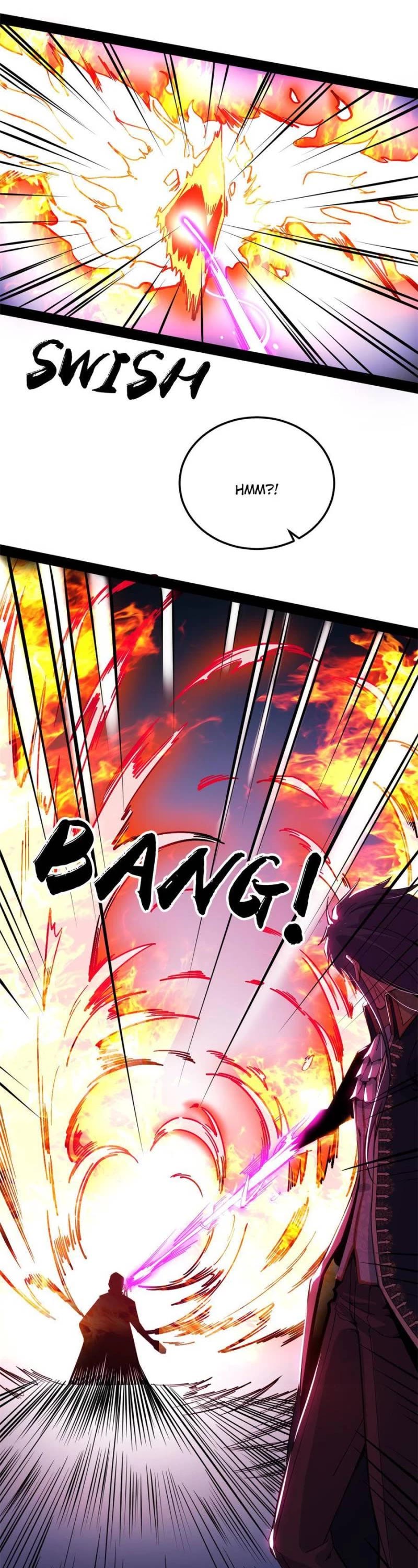 I'm an Evil God Chapter 250 page 11 - Chapter 250