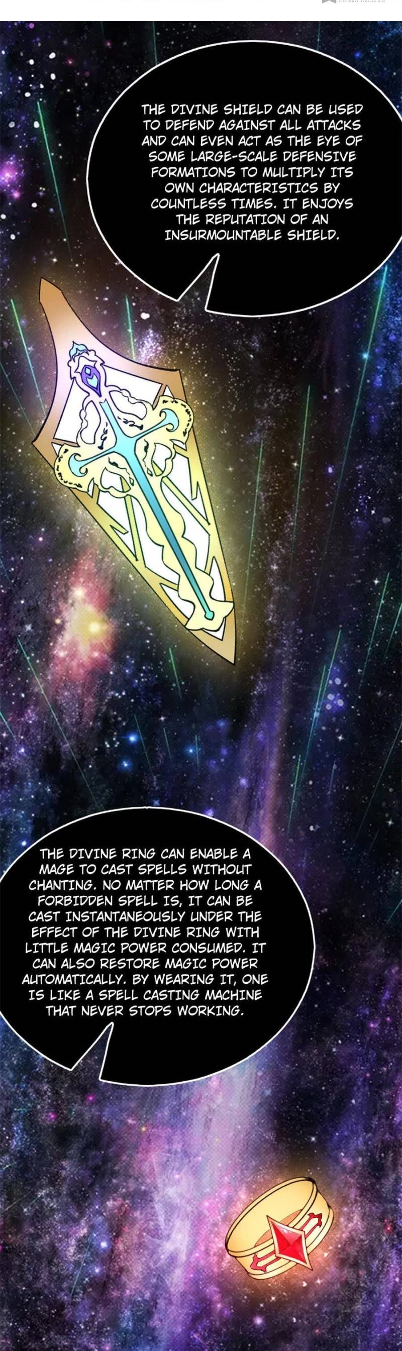 I'm an Evil God Chapter 250 page 24 - Chapter 250