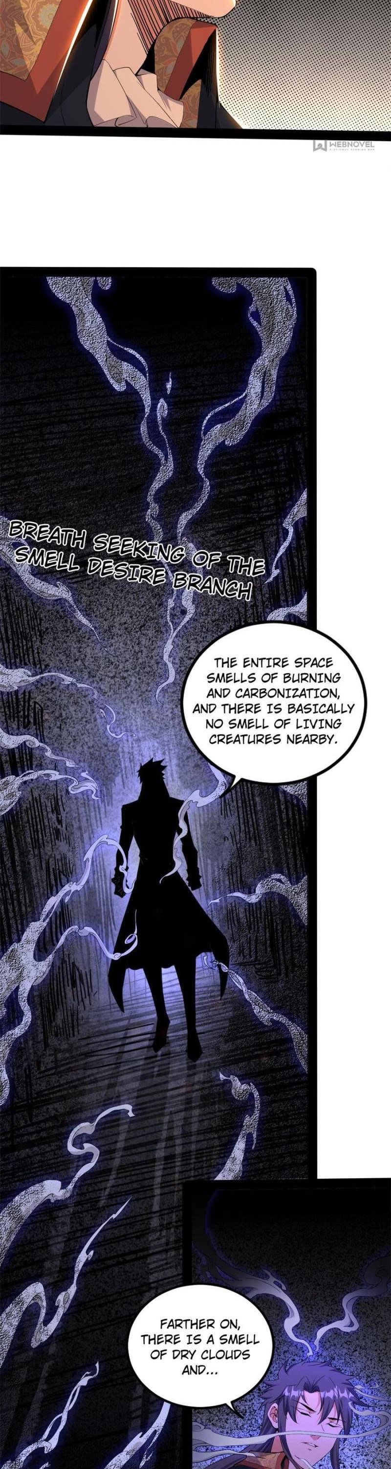 I'm an Evil God Chapter 250 page 3 - Chapter 250
