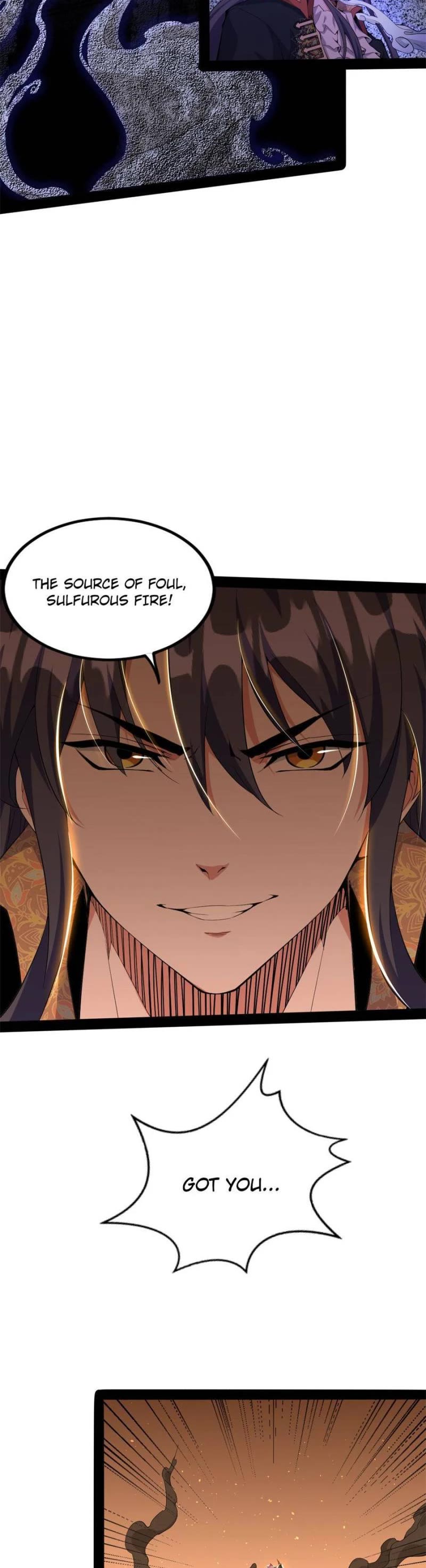 I'm an Evil God Chapter 250 page 4 - Chapter 250