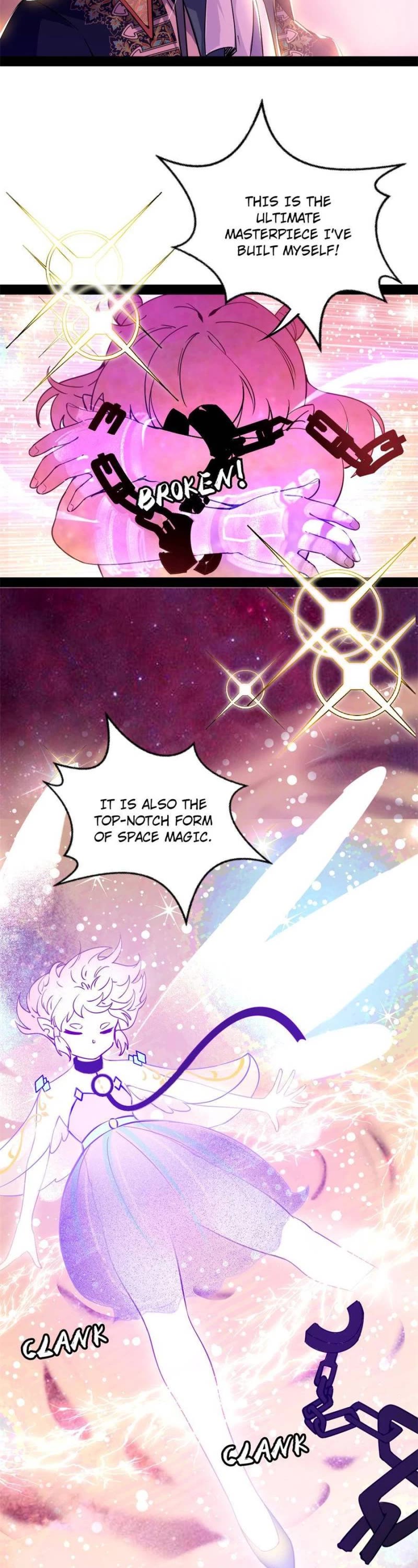 I'm an Evil God Chapter 251 page 7 - Chapter 251