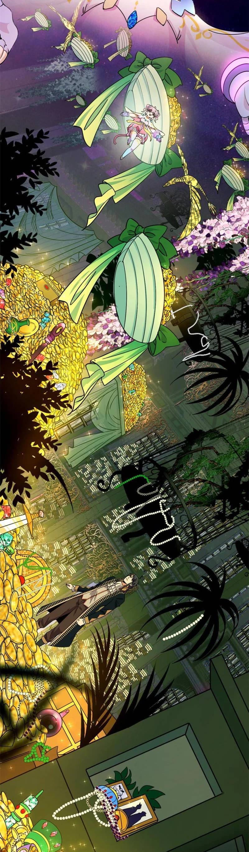 I'm an Evil God Chapter 251 page 9 - Chapter 251