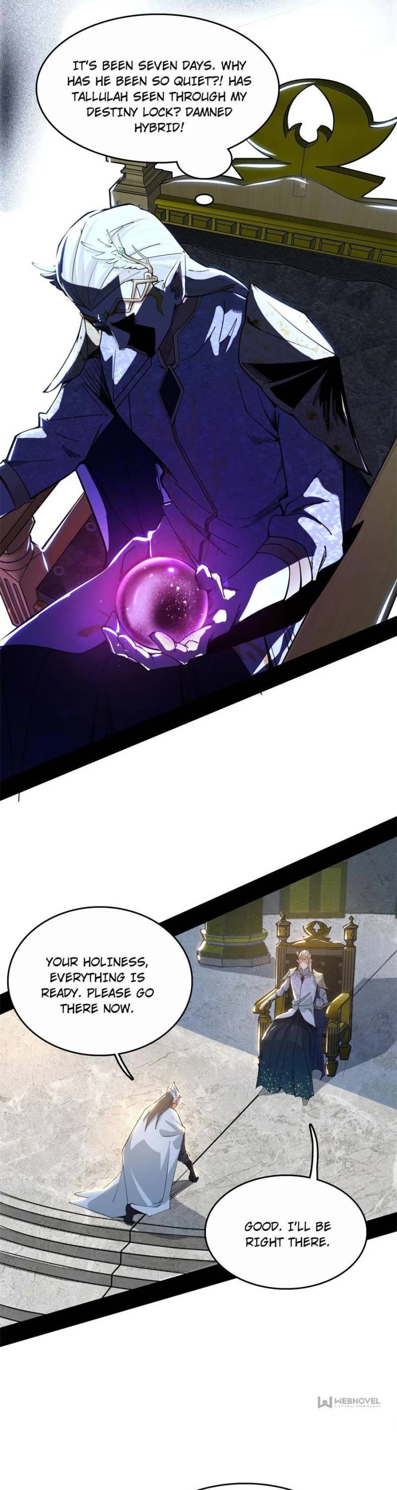 I'm an Evil God Chapter 252 page 2 - Chapter 252