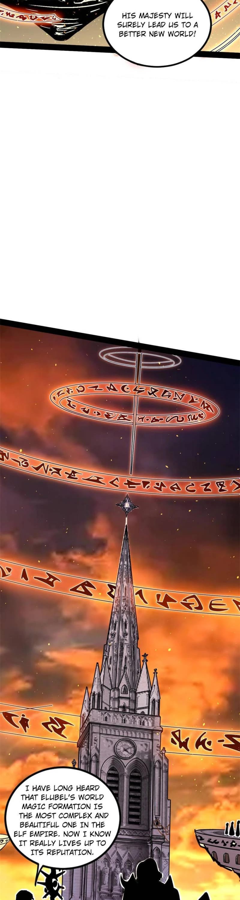 I'm an Evil God Chapter 254 page 2 - Chapter 254