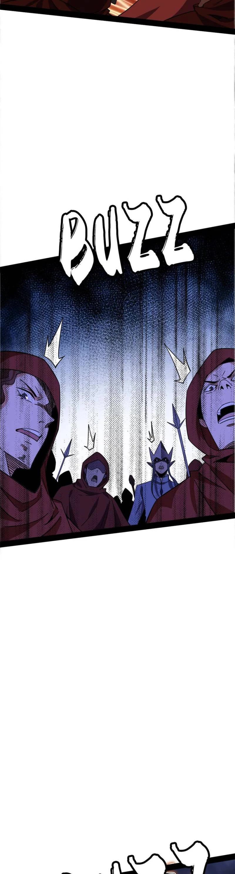 I'm an Evil God Chapter 254 page 20 - Chapter 254