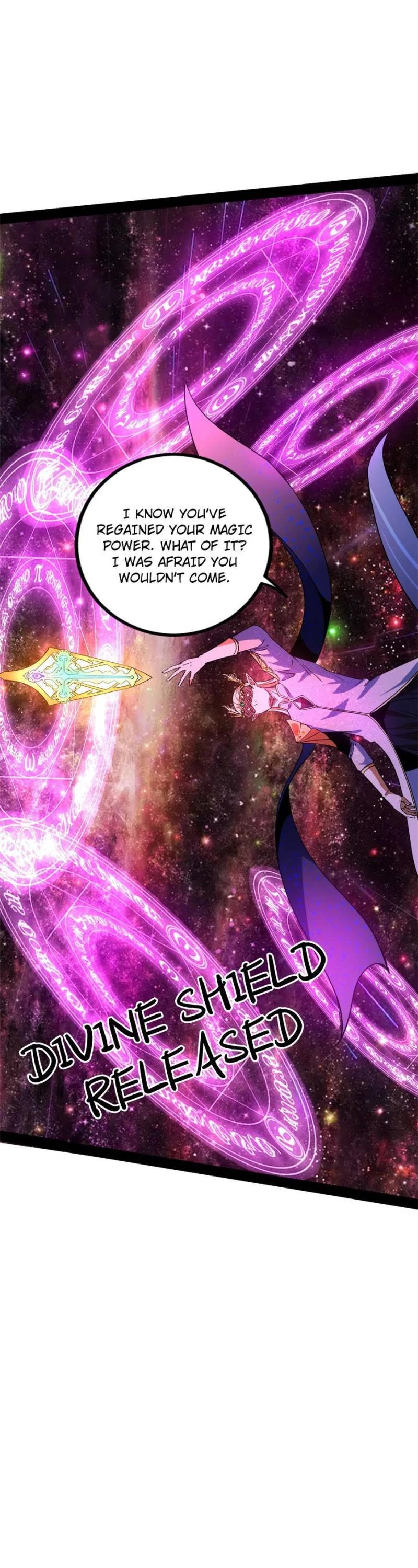 I'm an Evil God Chapter 254 page 26 - Chapter 254