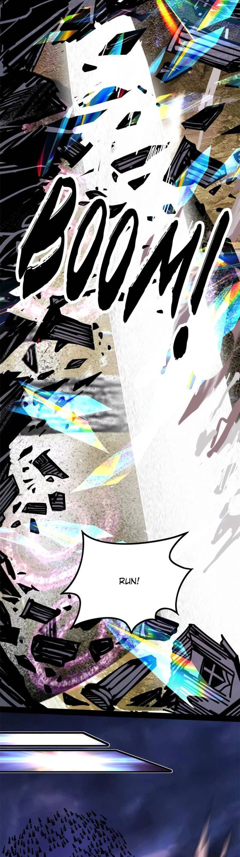 I'm an Evil God Chapter 254 page 30 - Chapter 254