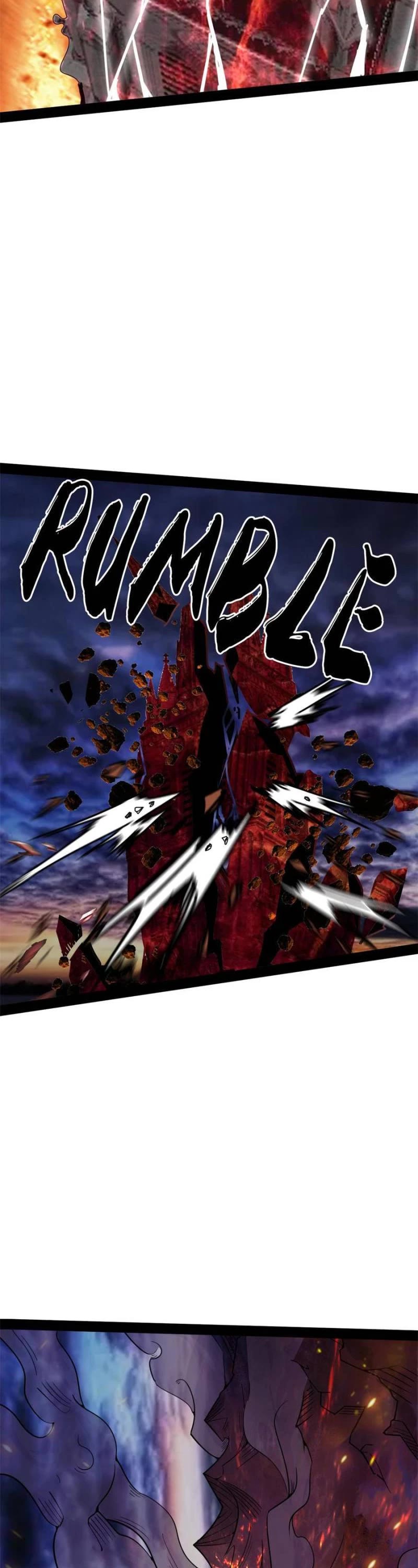 I'm an Evil God Chapter 254 page 32 - Chapter 254