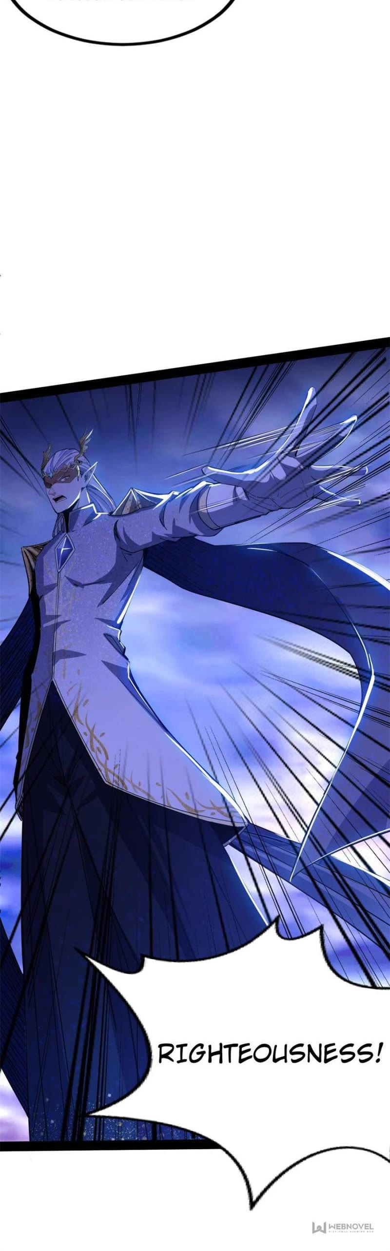 I'm an Evil God Chapter 254 page 43 - Chapter 254