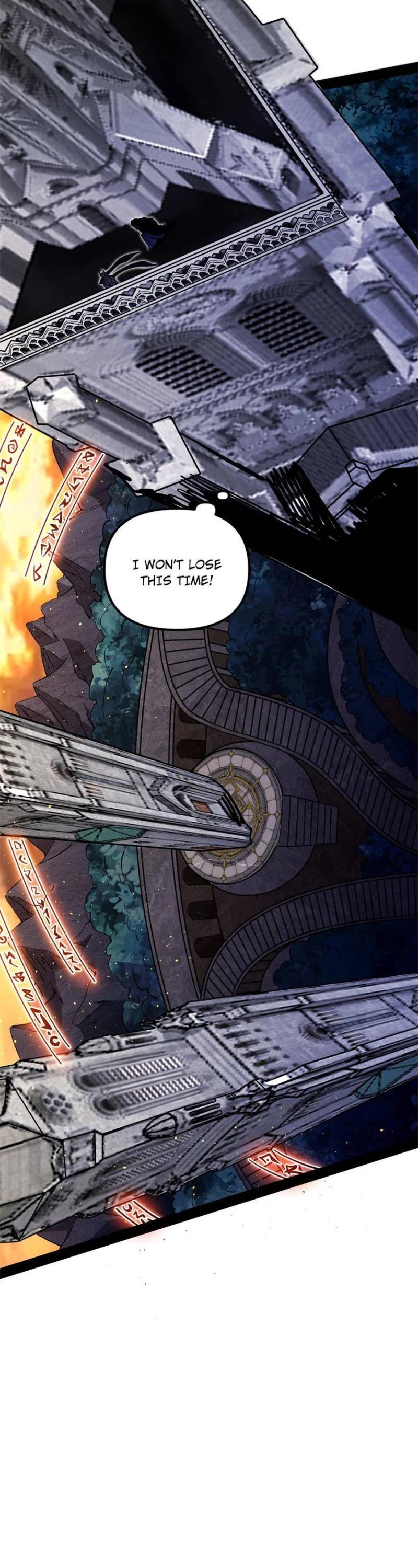 I'm an Evil God Chapter 254 page 6 - Chapter 254