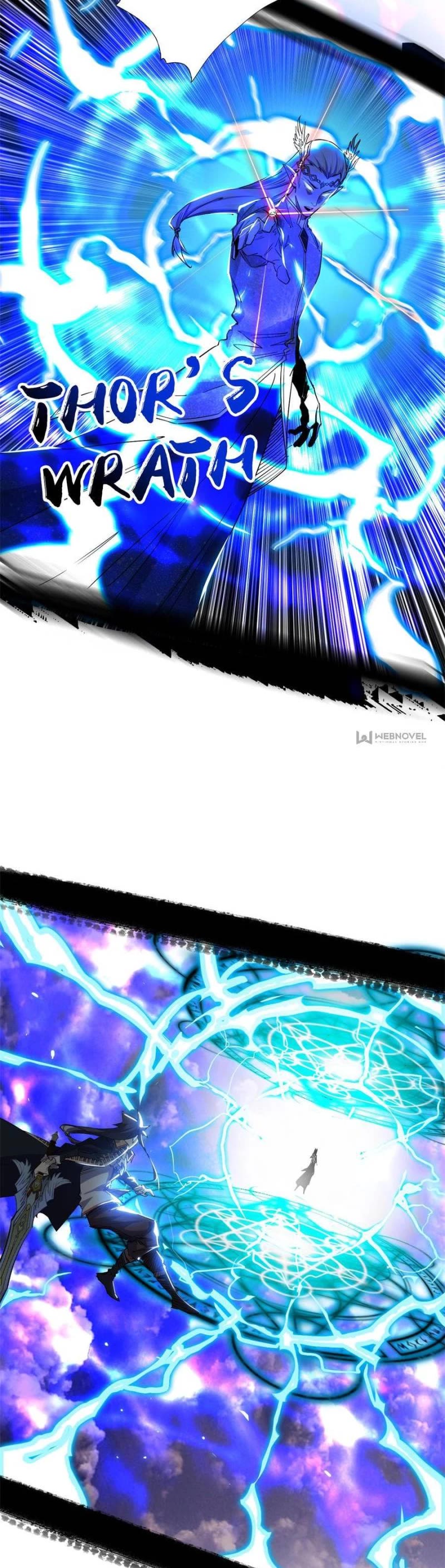 I'm an Evil God Chapter 256 page 14 - Chapter 256