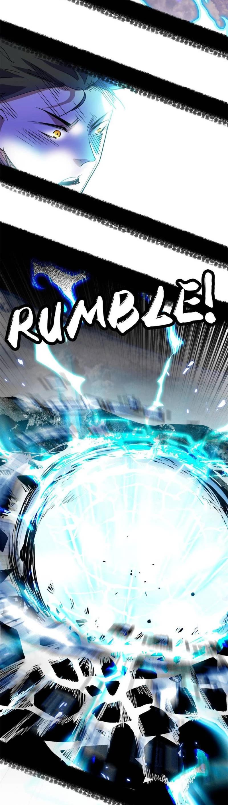 I'm an Evil God Chapter 256 page 15 - Chapter 256