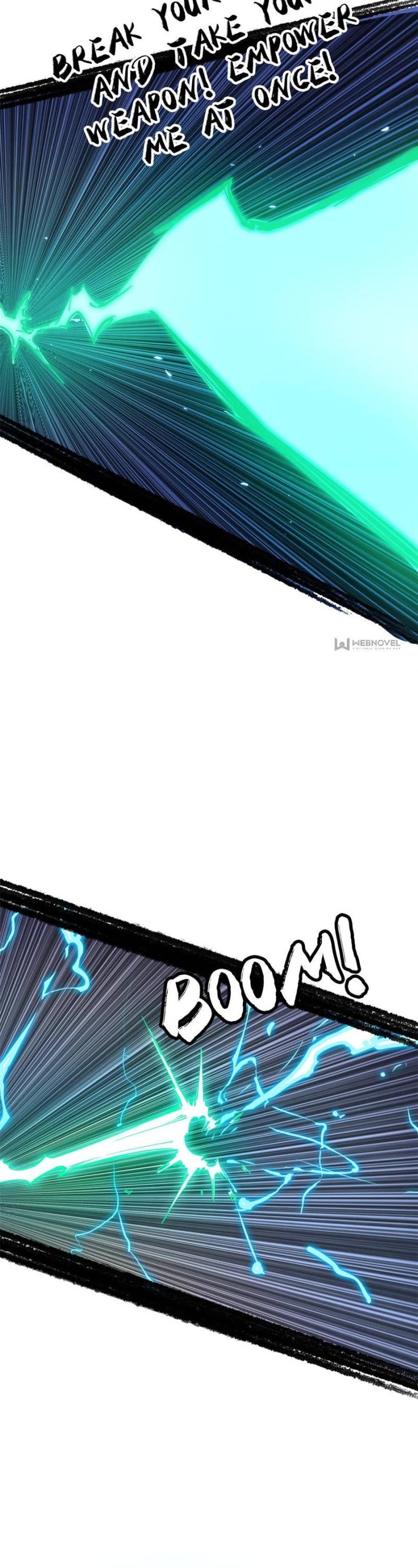 I'm an Evil God Chapter 256 page 18 - Chapter 256