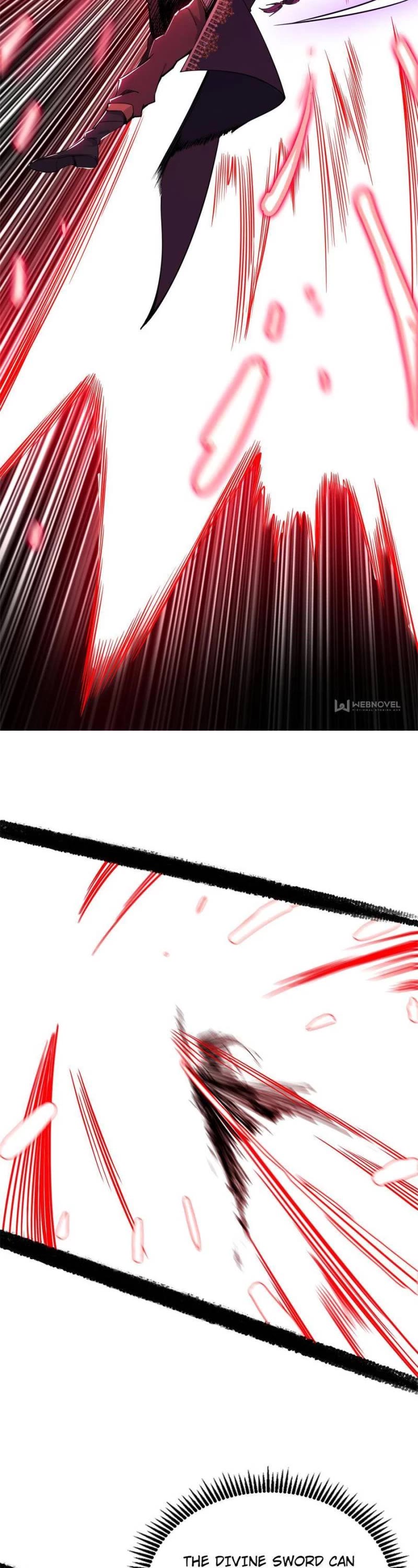 I'm an Evil God Chapter 256 page 23 - Chapter 256