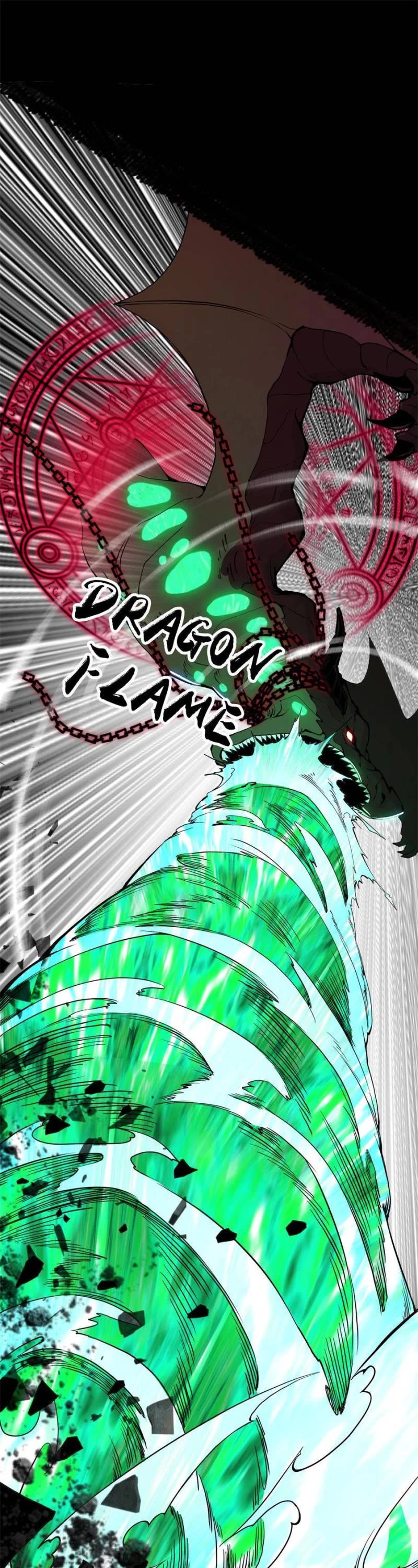 I'm an Evil God Chapter 256 page 26 - Chapter 256