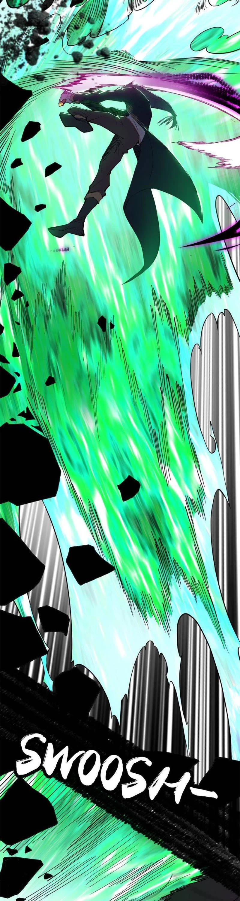 I'm an Evil God Chapter 256 page 27 - Chapter 256