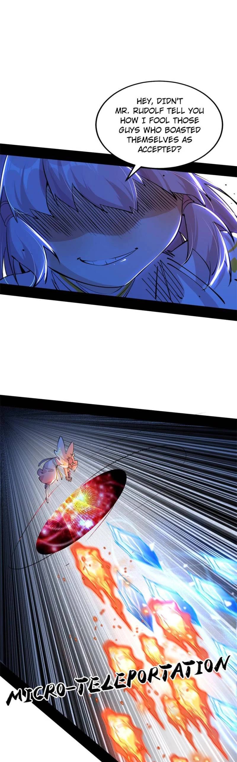 I'm an Evil God Chapter 256 page 4 - Chapter 256