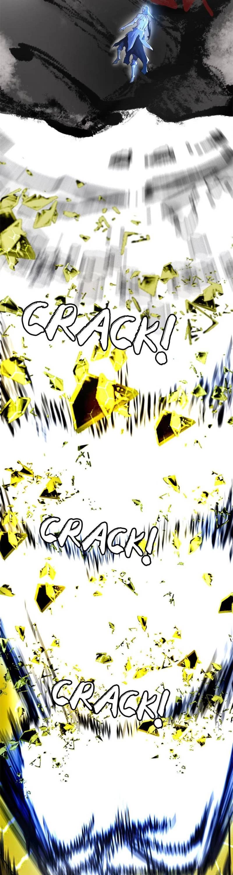 I'm an Evil God Chapter 257 page 17 - Chapter 257