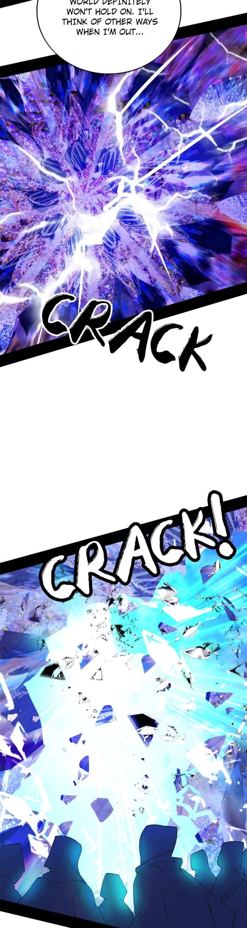 I'm an Evil God Chapter 257 page 2 - Chapter 257
