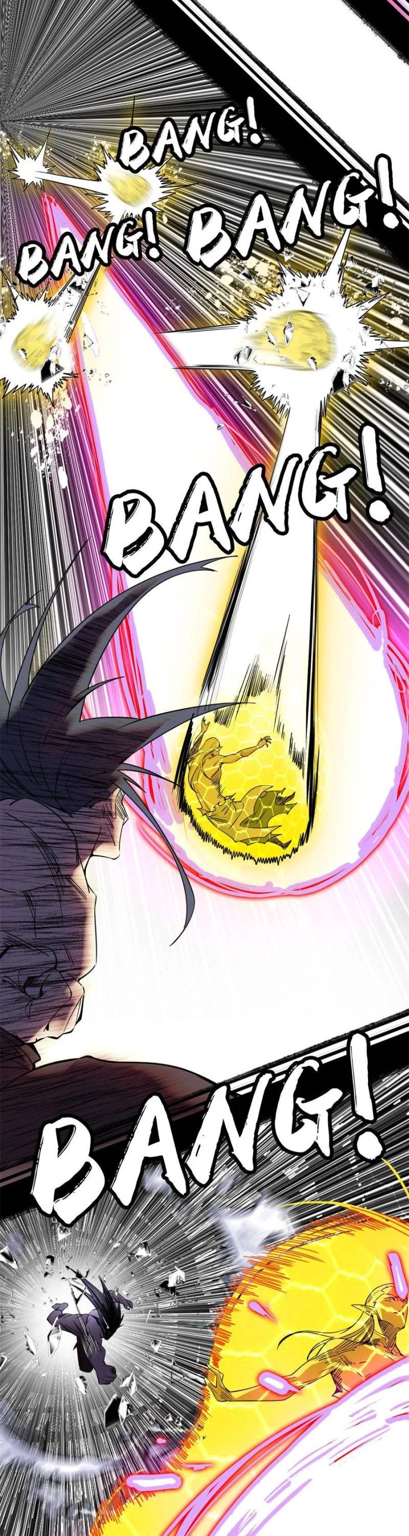 I'm an Evil God Chapter 257 page 22 - Chapter 257
