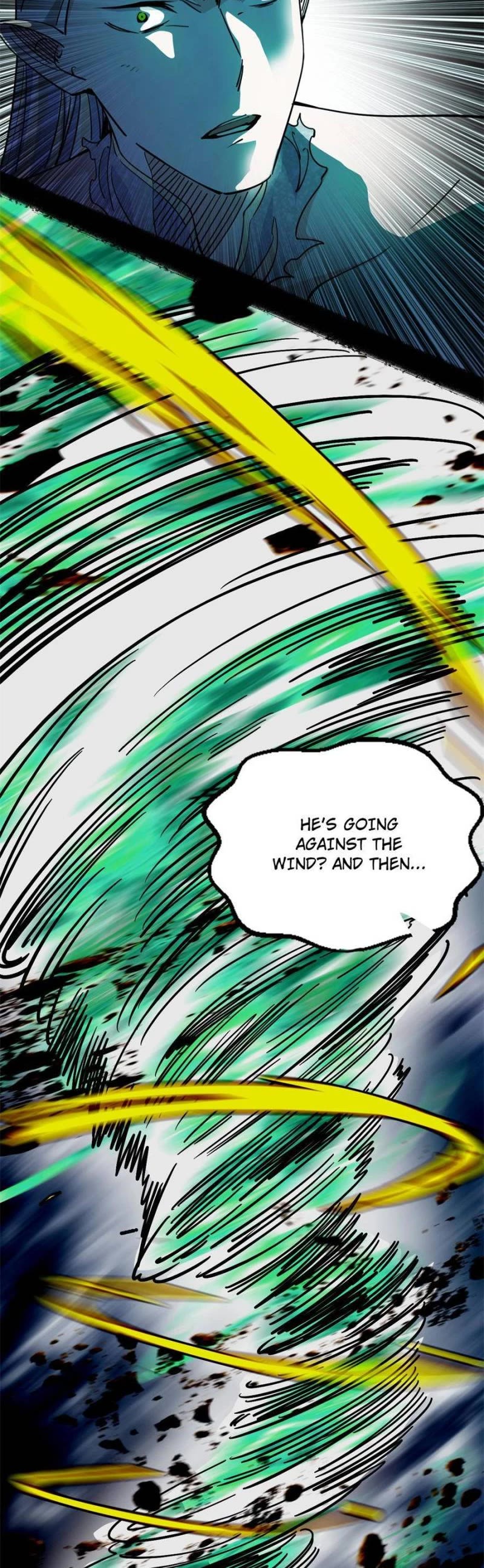 I'm an Evil God Chapter 257 page 24 - Chapter 257