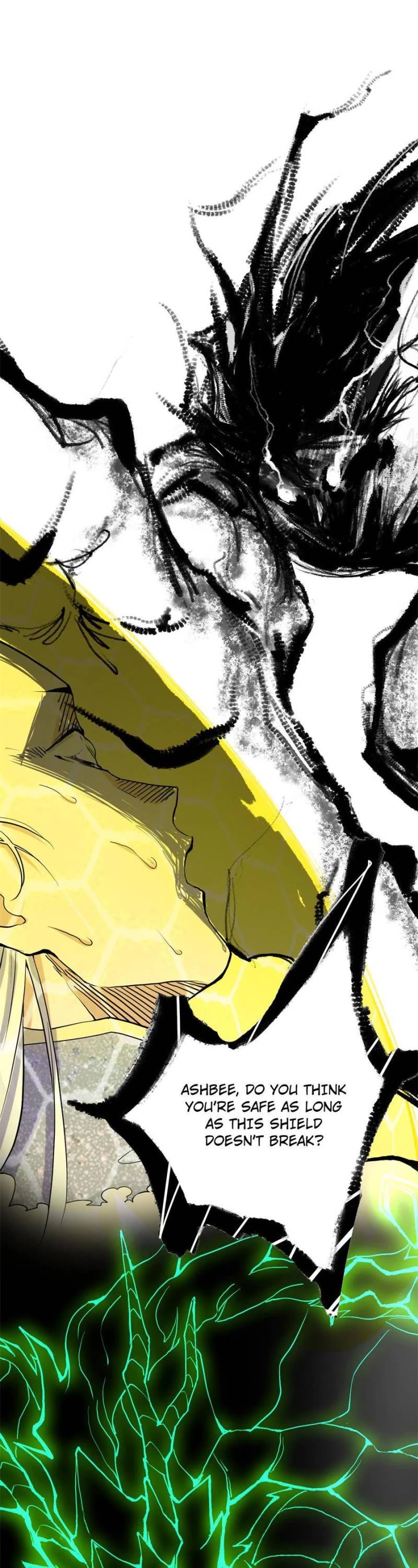I'm an Evil God Chapter 257 page 26 - Chapter 257