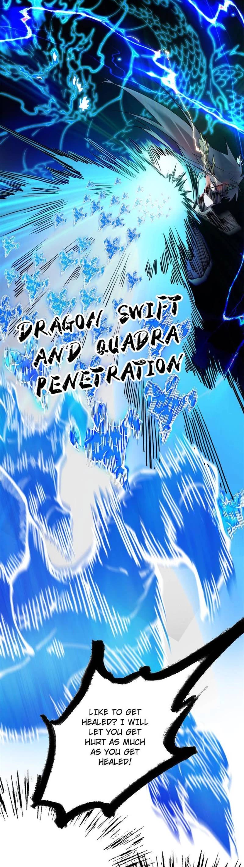 I'm an Evil God Chapter 257 page 29 - Chapter 257
