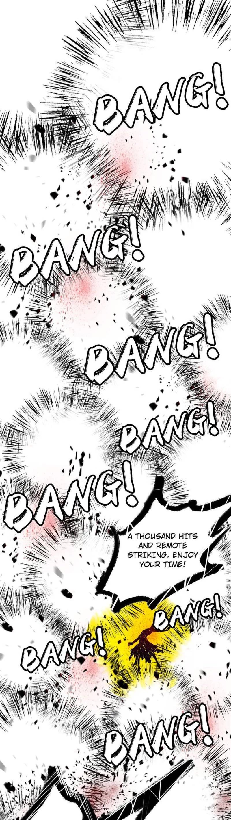 I'm an Evil God Chapter 257 page 30 - Chapter 257