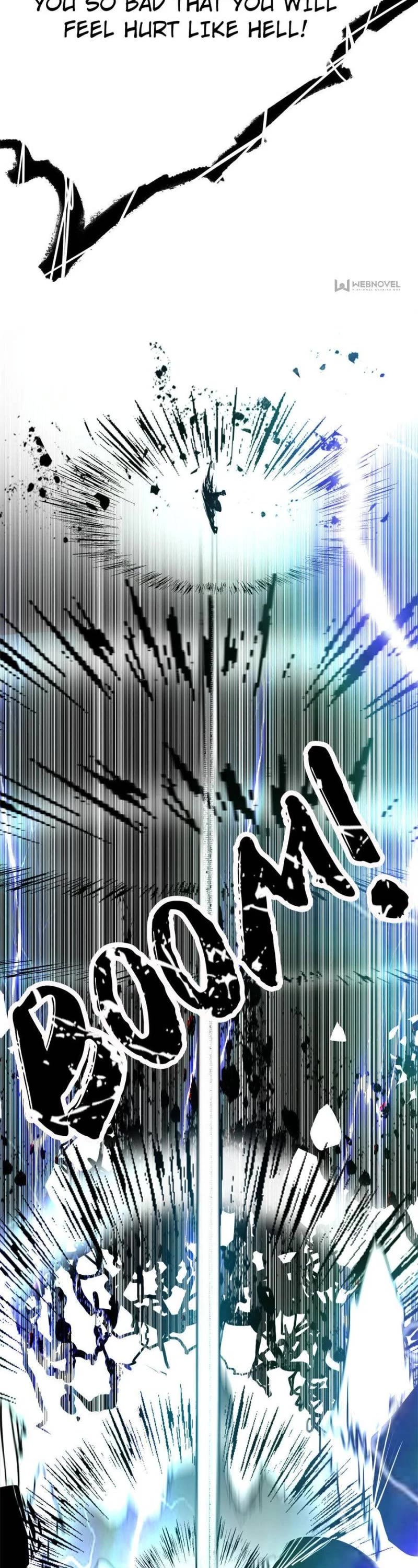 I'm an Evil God Chapter 257 page 32 - Chapter 257