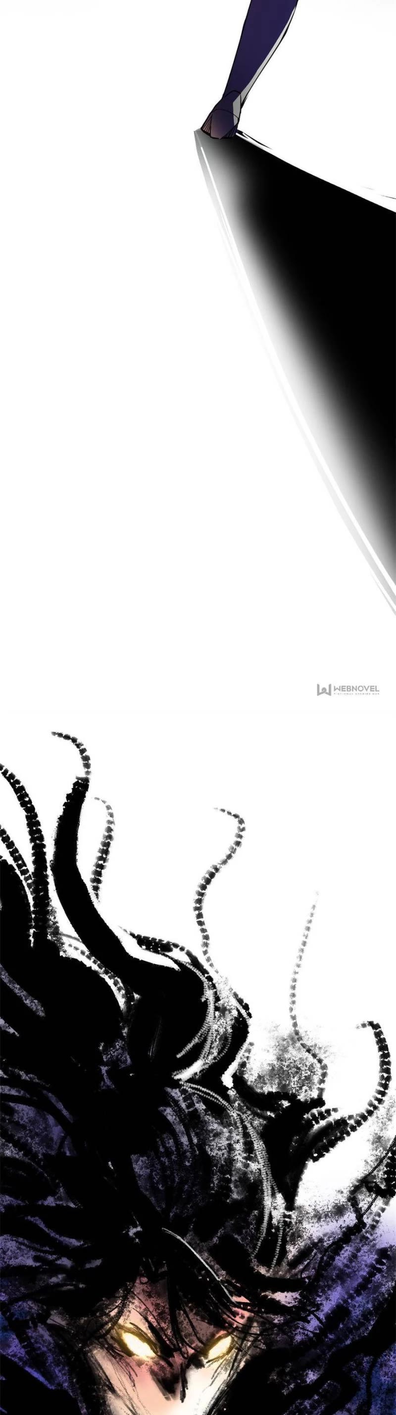 I'm an Evil God Chapter 257 page 9 - Chapter 257