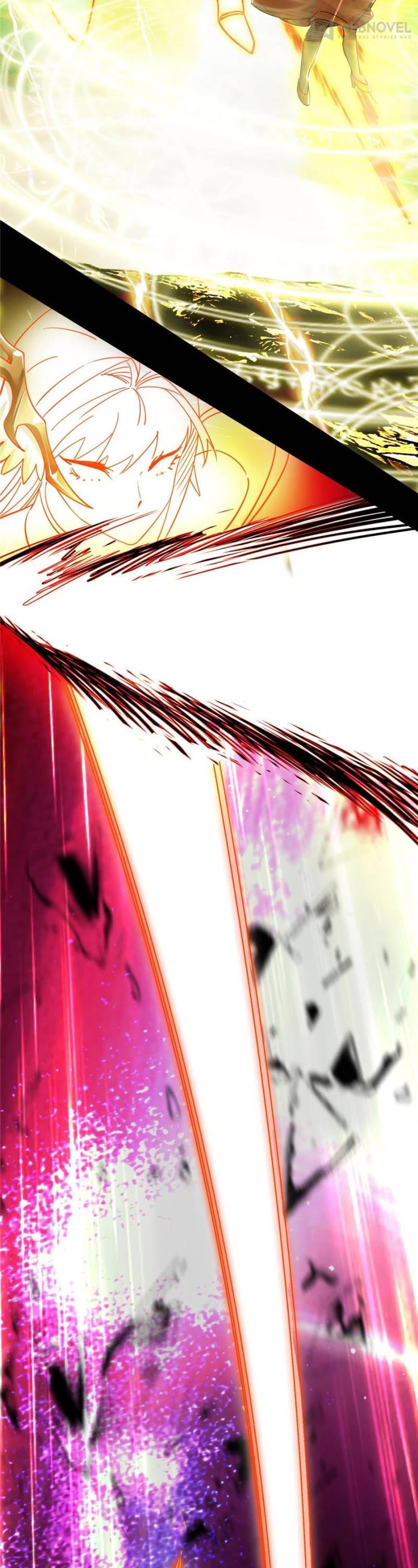 I'm an Evil God Chapter 258 page 12 - Chapter 258