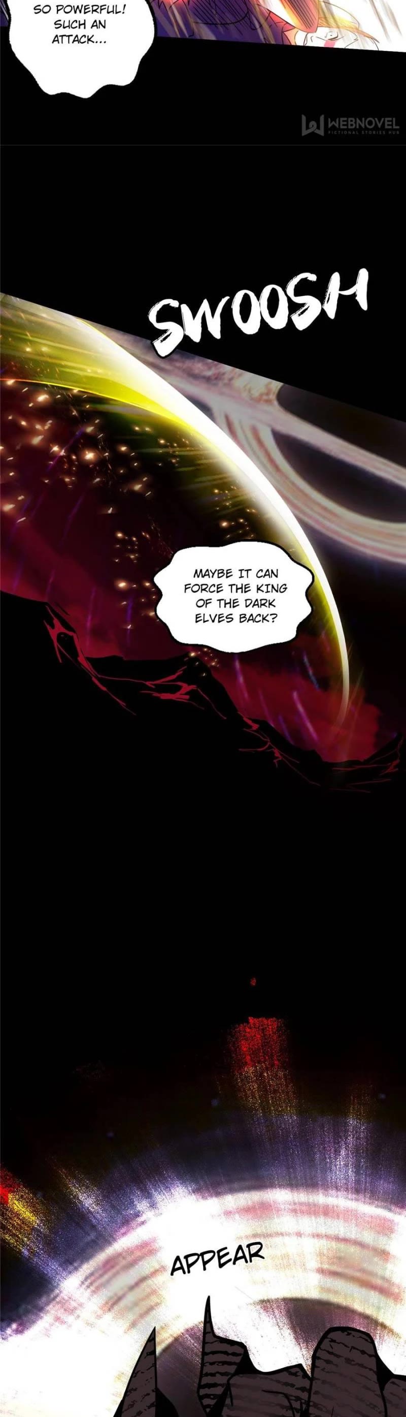I'm an Evil God Chapter 258 page 14 - Chapter 258