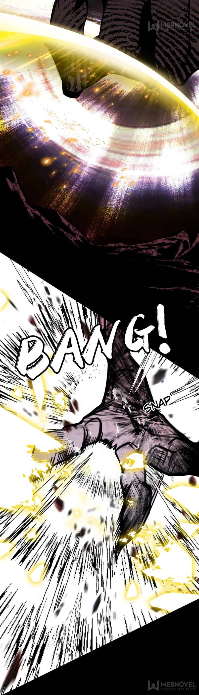 I'm an Evil God Chapter 258 page 15 - Chapter 258