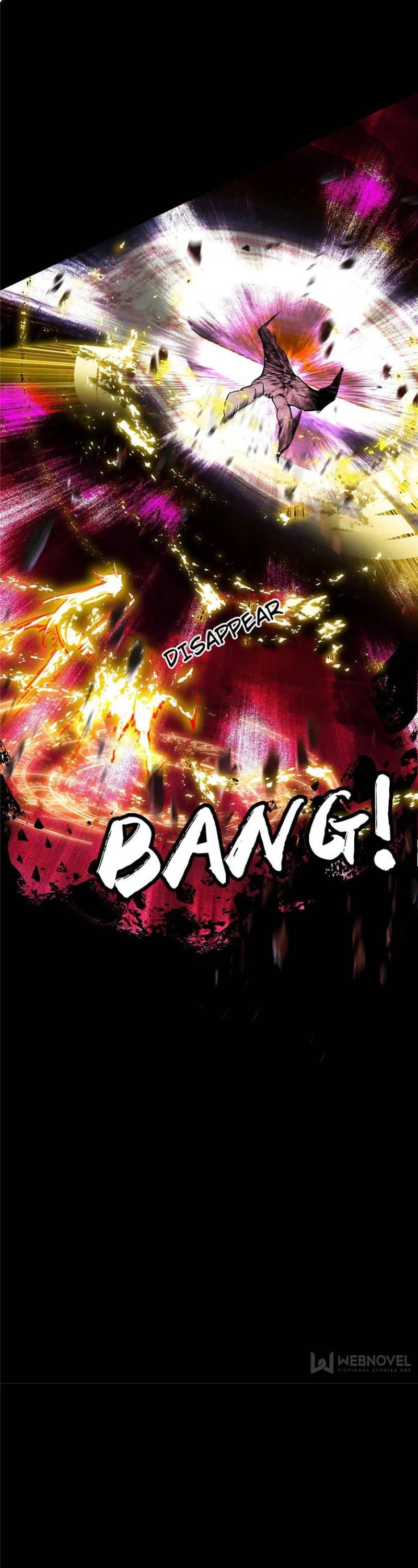 I'm an Evil God Chapter 258 page 16 - Chapter 258