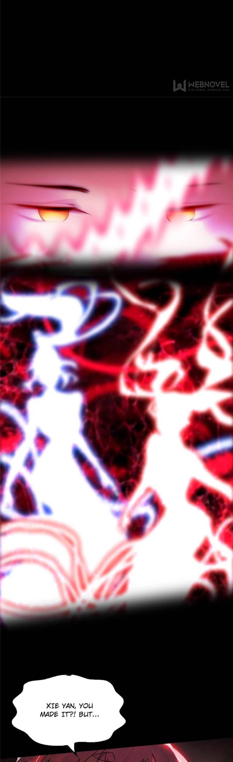 I'm an Evil God Chapter 258 page 24 - Chapter 258